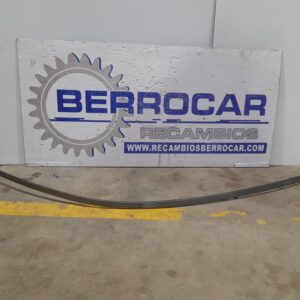 Carrito, Recambios Berrocar