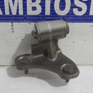 Carrito, Recambios Berrocar