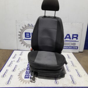 Carrito, Recambios Berrocar