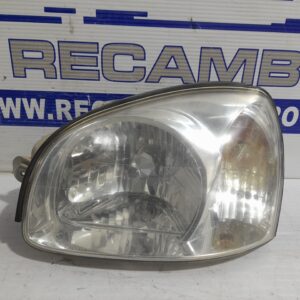 Carrito, Recambios Berrocar