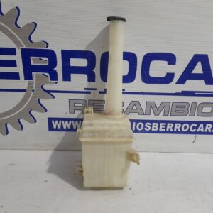 Carrito, Recambios Berrocar