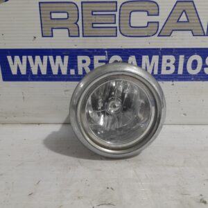 Carrito, Recambios Berrocar