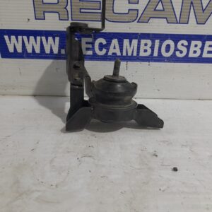 Carrito, Recambios Berrocar