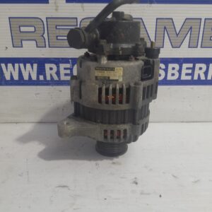 Carrito, Recambios Berrocar