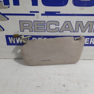 Carrito, Recambios Berrocar