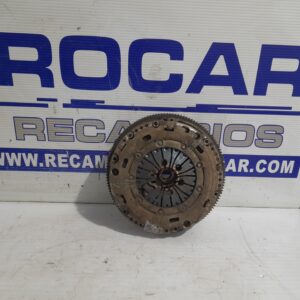 Carrito, Recambios Berrocar