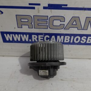 Carrito, Recambios Berrocar