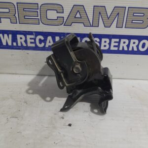 Carrito, Recambios Berrocar