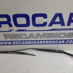 Carrito, Recambios Berrocar