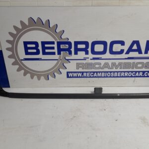 Carrito, Recambios Berrocar