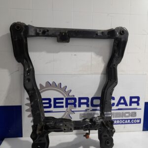 Carrito, Recambios Berrocar