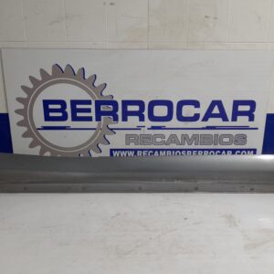 Carrito, Recambios Berrocar