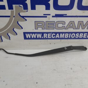 Carrito, Recambios Berrocar