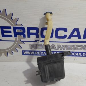 Carrito, Recambios Berrocar