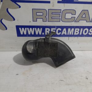 Carrito, Recambios Berrocar