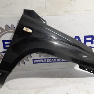 Carrito, Recambios Berrocar