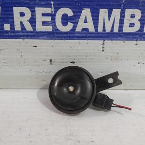 Carrito, Recambios Berrocar