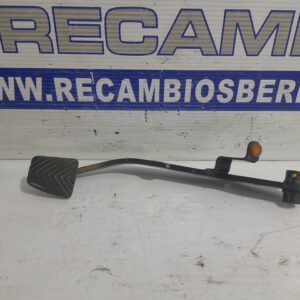 Carrito, Recambios Berrocar