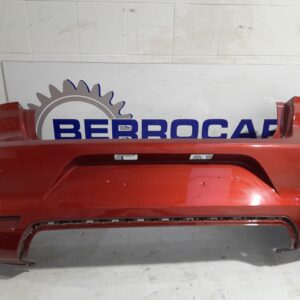 Carrito, Recambios Berrocar