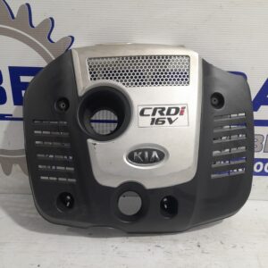 Carrito, Recambios Berrocar