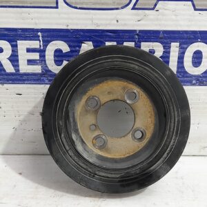 Carrito, Recambios Berrocar