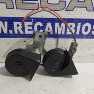 Carrito, Recambios Berrocar