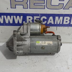 Carrito, Recambios Berrocar