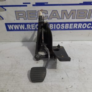 Carrito, Recambios Berrocar