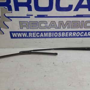 Carrito, Recambios Berrocar