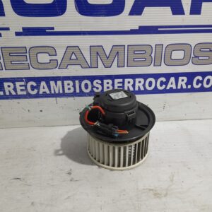 Carrito, Recambios Berrocar