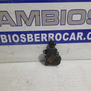 Carrito, Recambios Berrocar