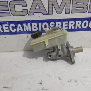 Carrito, Recambios Berrocar