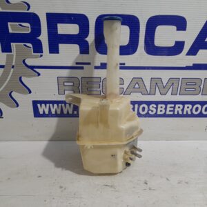 Carrito, Recambios Berrocar