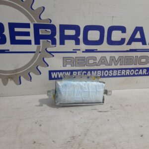 Carrito, Recambios Berrocar
