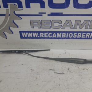 Carrito, Recambios Berrocar