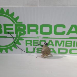 Carrito, Recambios Berrocar