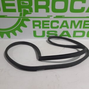 Carrito, Recambios Berrocar