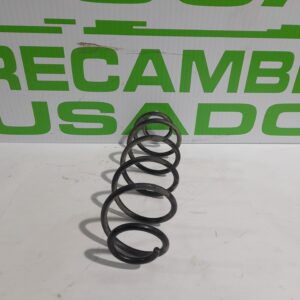 Carrito, Recambios Berrocar