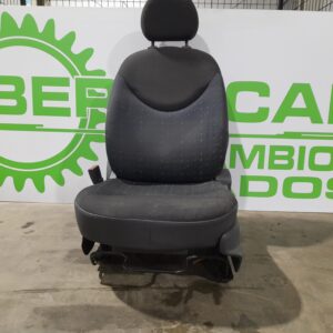 Carrito, Recambios Berrocar