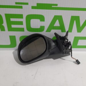 Carrito, Recambios Berrocar