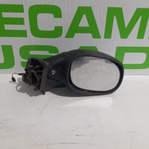 Carrito, Recambios Berrocar