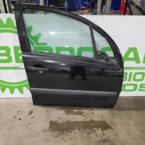 Carrito, Recambios Berrocar