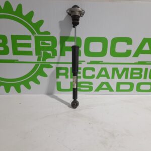 Carrito, Recambios Berrocar