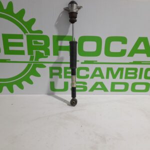 Carrito, Recambios Berrocar