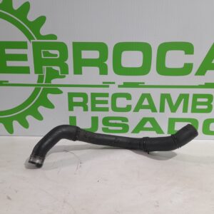 Carrito, Recambios Berrocar