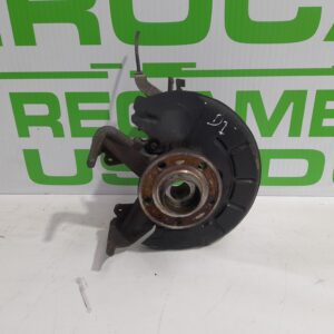 Carrito, Recambios Berrocar