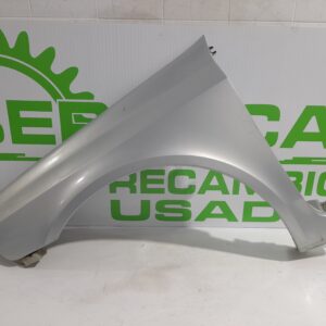 Carrito, Recambios Berrocar