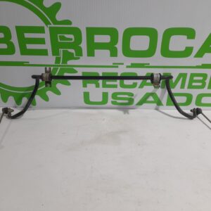 Carrito, Recambios Berrocar