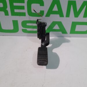 Carrito, Recambios Berrocar