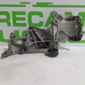 Carrito, Recambios Berrocar